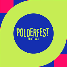 Lekker uit je dak op het Polderfest