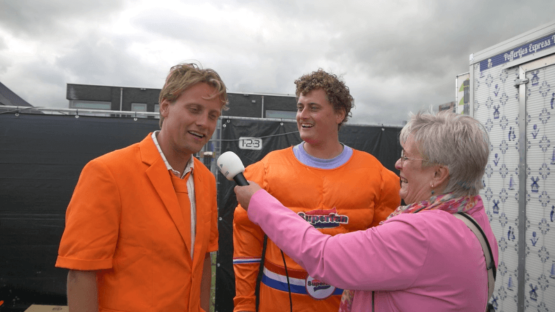 Polder(voetbal)Fest