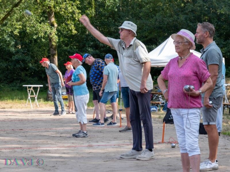 Swifterbant had een bruisend weekend