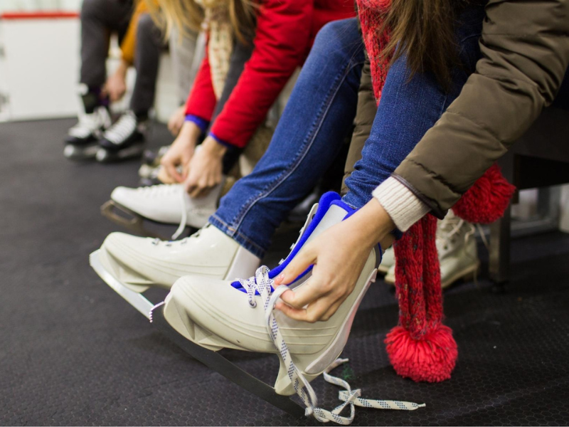 Vrijwilligers gezocht voor Winterwereld Dronten