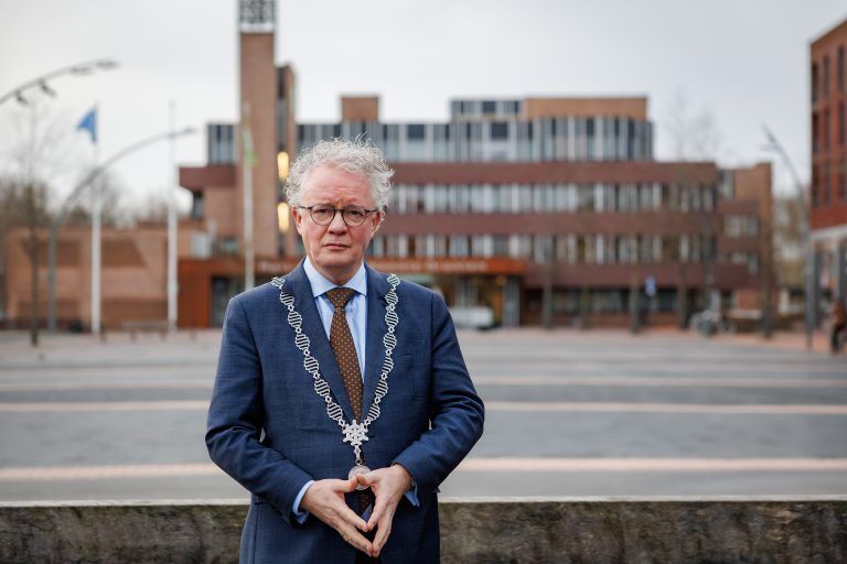Statement burgemeester Jean Paul Gebben - Schietincident
