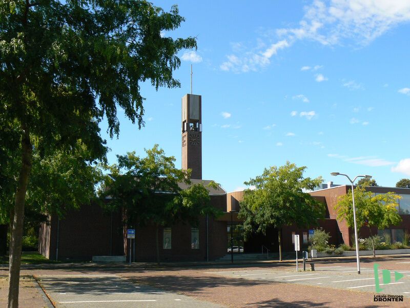 In Biddinghuizen word je snel oud