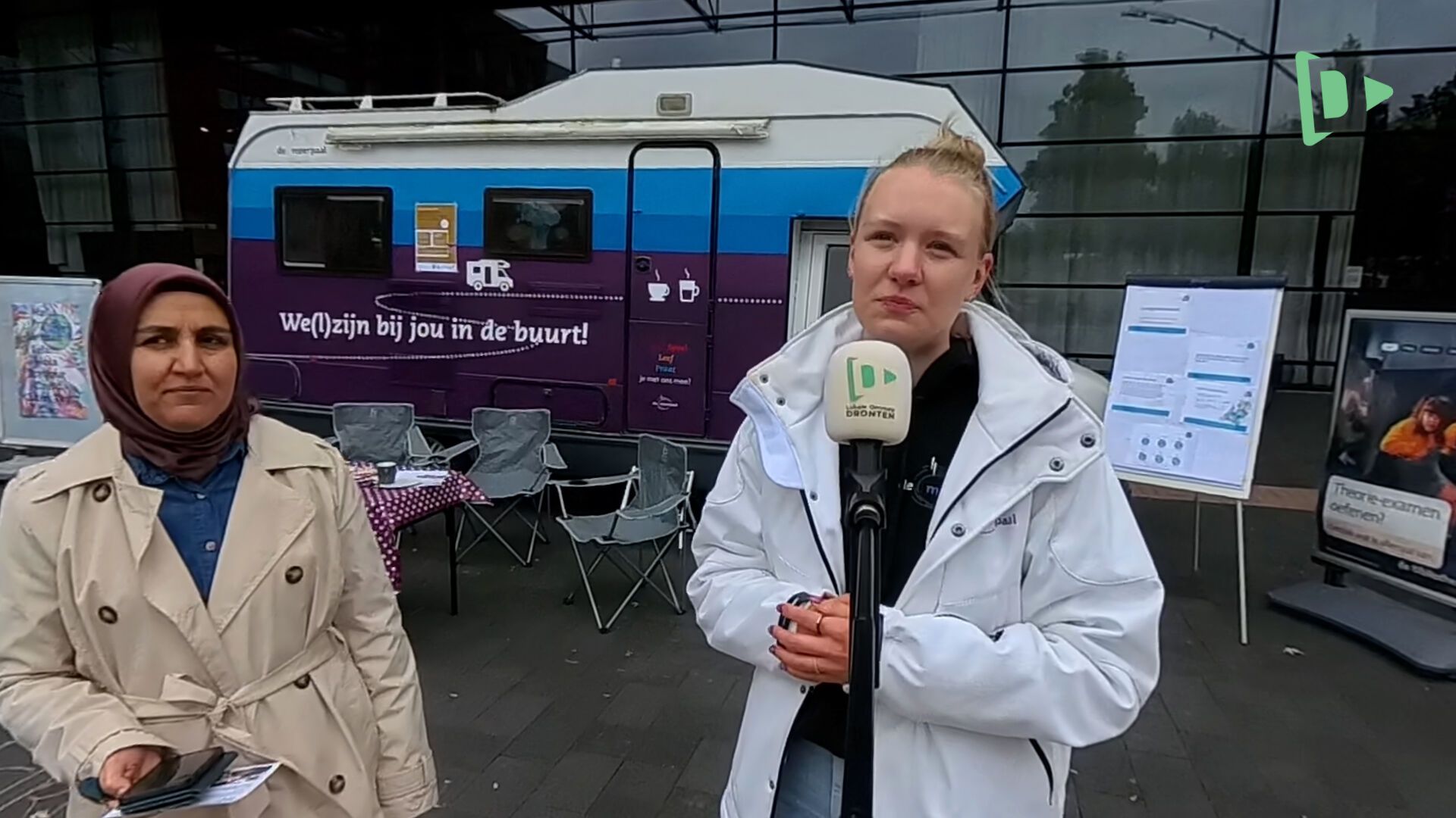 De week van de laaggeletterdheid
