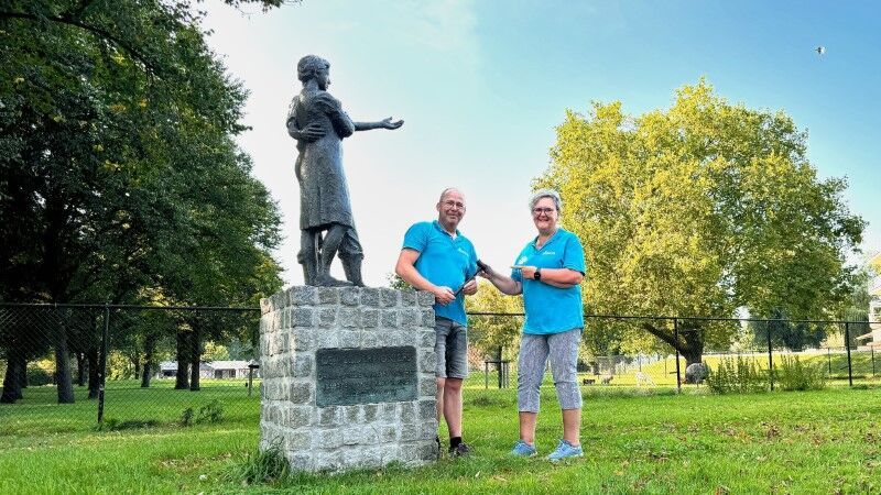 Onze Dorpskwis weer in de startblokken!