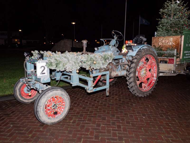 De Lichtjestour: waar begint het mee?