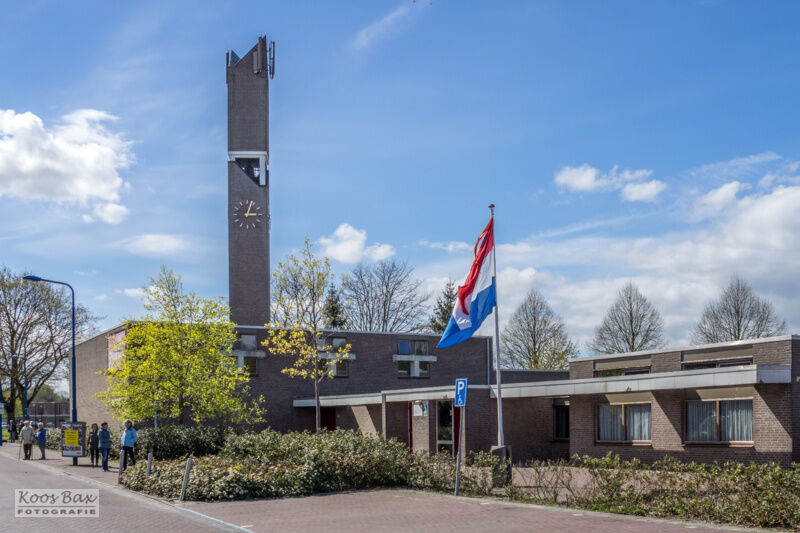 Inwoners van Swifterbant worden uitgenodigd voor markt Gezond & Sociaal
