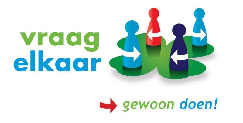 Fietstocht naar gemaal in Ketelhaven: ‘Zo gezellig, dit kunnen we elke maand wel doen.’