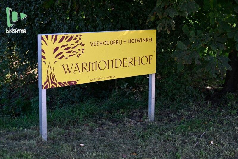 De lekkerste taarten... zijn inmiddels op!