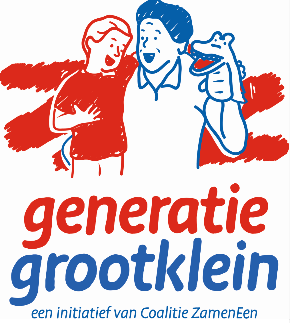 “Een kind brengt je in een andere wereld.”