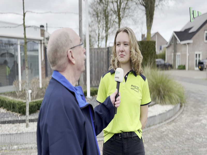 Zesde editie Onze Dorpskwis, de Grote Dag