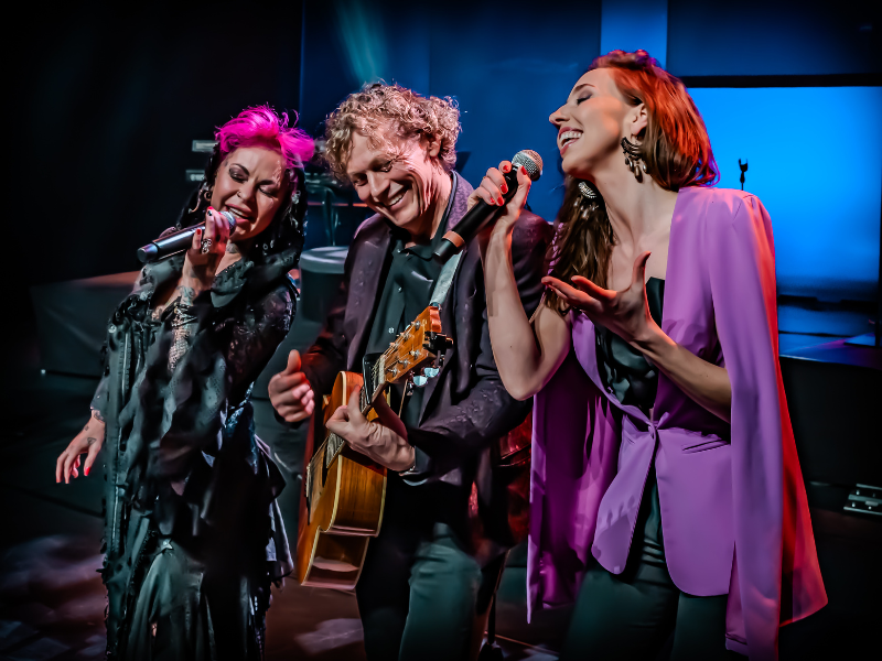 Motel Westcoast eert Fleetwood Mac