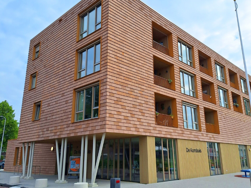 Gewijzigde openingstijden MFC De Kombuis per 1 januari 2025 