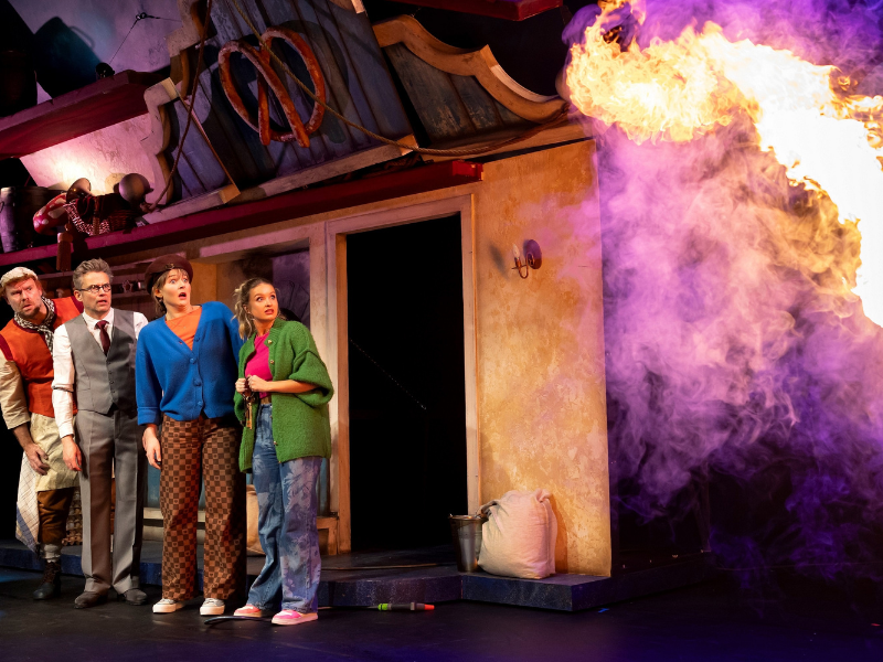 20250114 voorstelling efteling 2