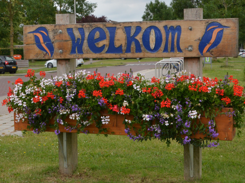 Uitnodiging voor inwoners gemeente Dronten: Informatiemarkt Ontdek Dronten!