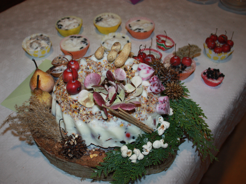 Vrijheid en creativiteit centraal bij vrouwenevenement Swifterbant 