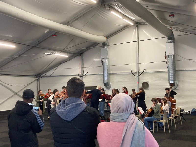 20250126 Britten strijkorkest noodopvang walibi 2