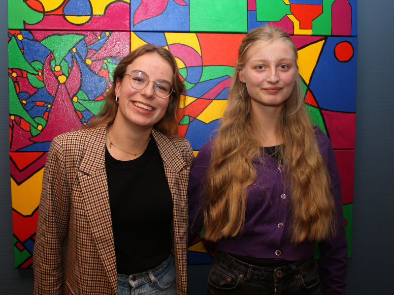 De Odd Fellows Jeugdprijs 2025