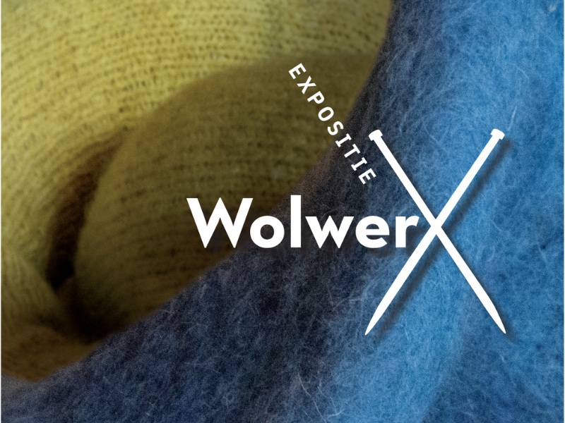 Almeerse Wolunie viert 10-jarig jubileum met uniek kunstwerk WolwerX