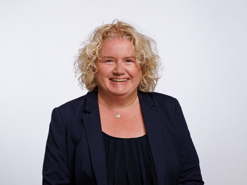 Willemien Wever, CDA Dronten