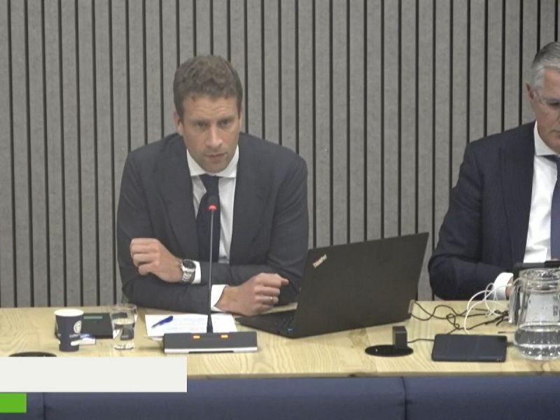 Drontense politici op de lijst voor de landelijke verkiezingen