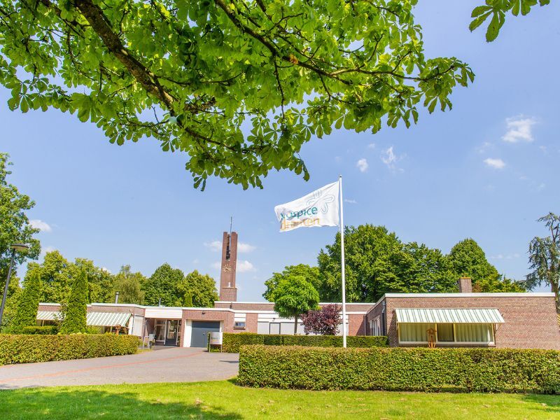 Week van het Hospice in Dronten