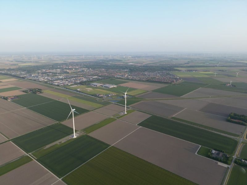 Historisch Dronten brengt verleden tot leven