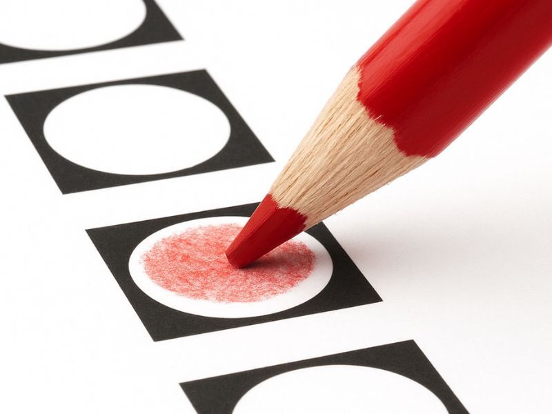 Waar kunt u stemmen in de gemeente Dronten?