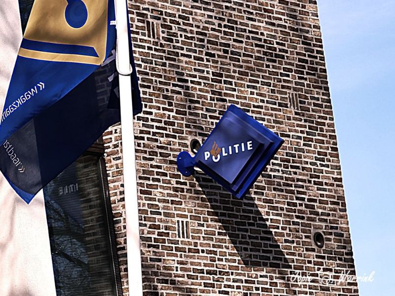 Politiebureau Dronten