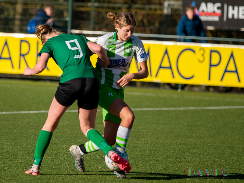 20250201 Vrouwen ASVD Heerenveensche Boys 3