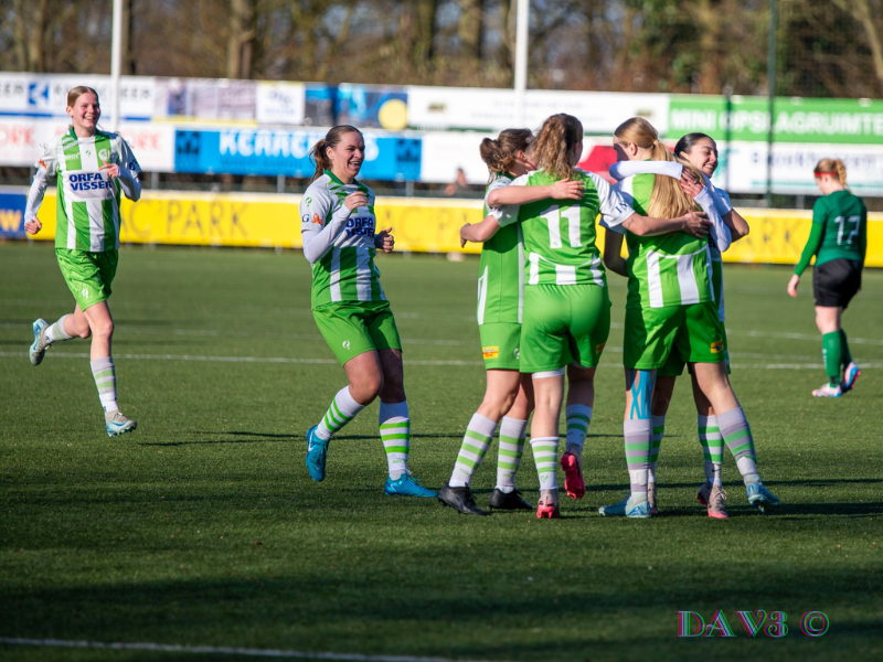 20250201 Vrouwen ASVD Heerenveensche Boys 4