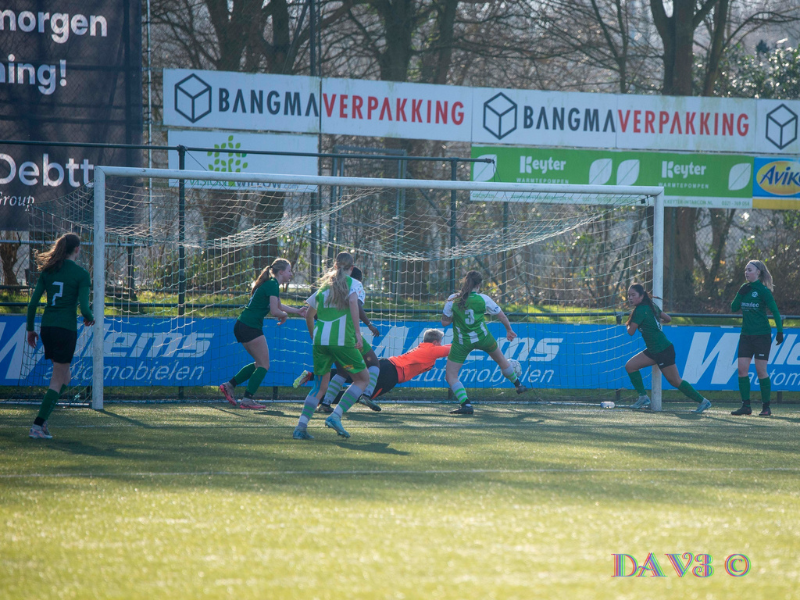 20250201 Vrouwen ASVD Heerenveensche Boys 6