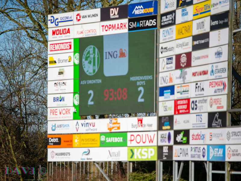 20250201 Vrouwen ASVD Heerenveensche Boys 7