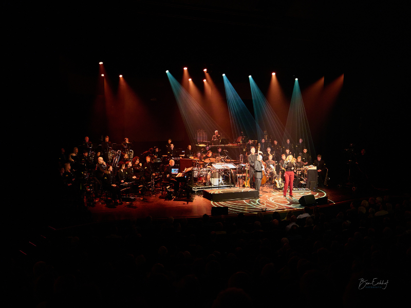 20250320 concert koninklijke luchtmachtorkest