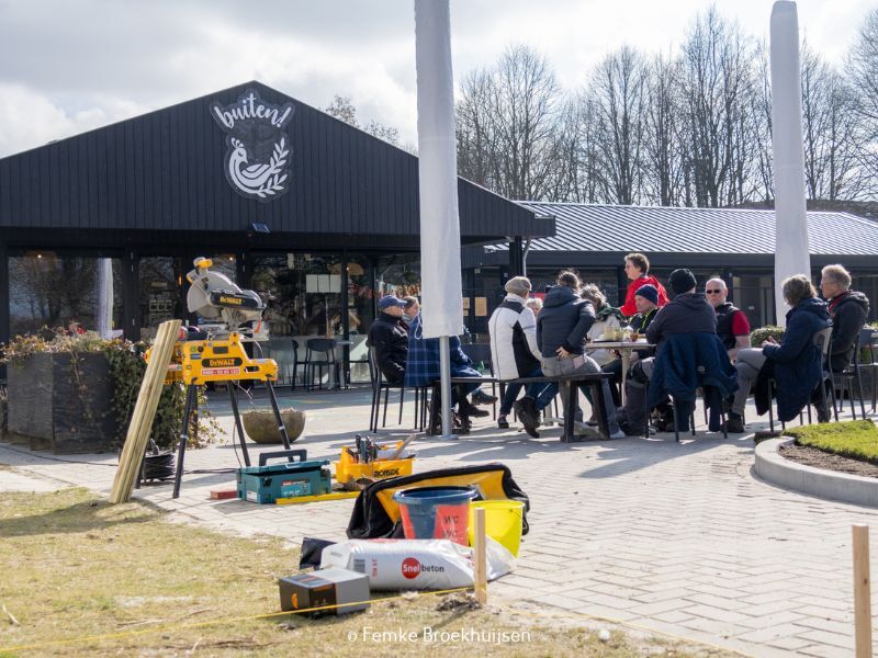 20250315 nl doet ontmoetingspark buiten