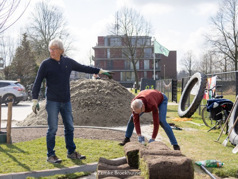 20250315 nl doet ontmoetingspark buiten 4