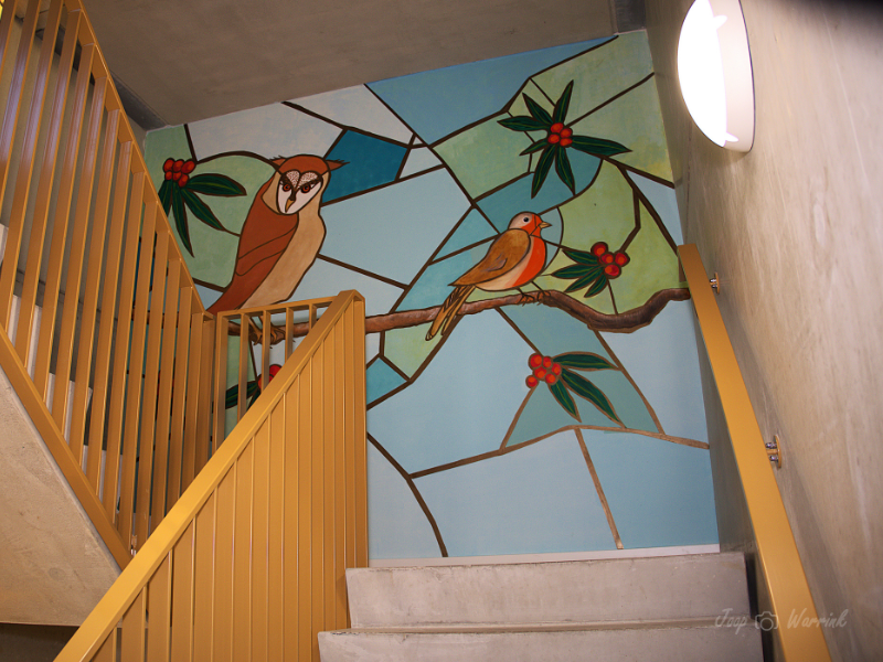 20250408 schutsluis swifterbant 5