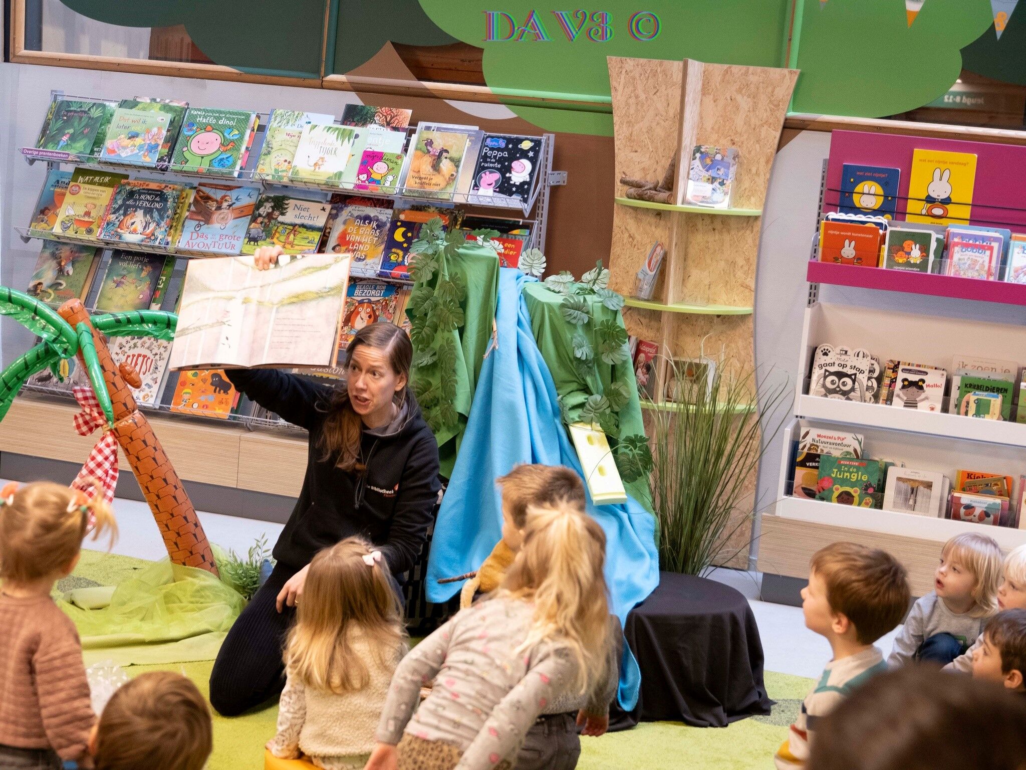 voorleesdageb dronten 4