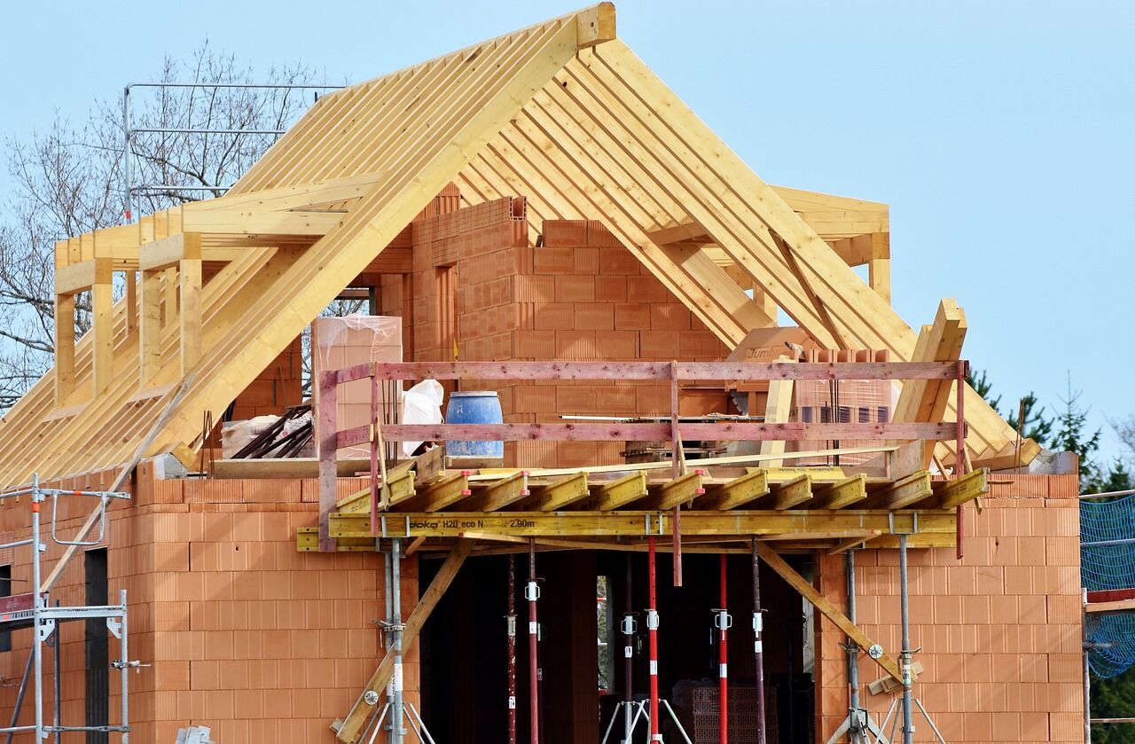 Gemeente zoekt bouwer voor 32 woningen