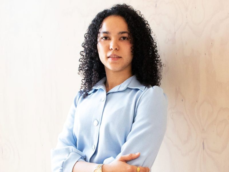 Workshop over AI en stemgedrag in bibliotheek Dronten