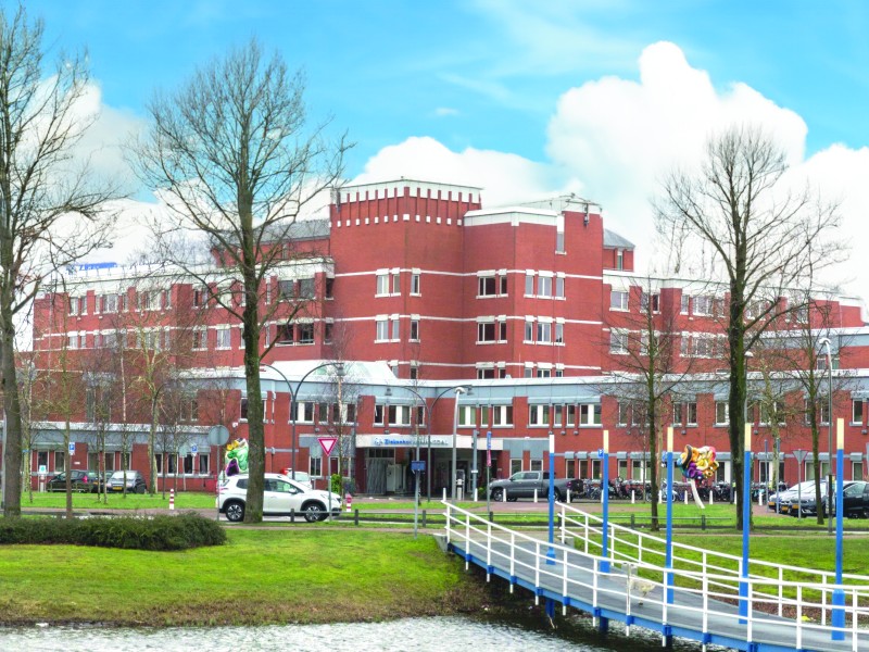 St Jansdal houdt informatieavonden over darmkanker