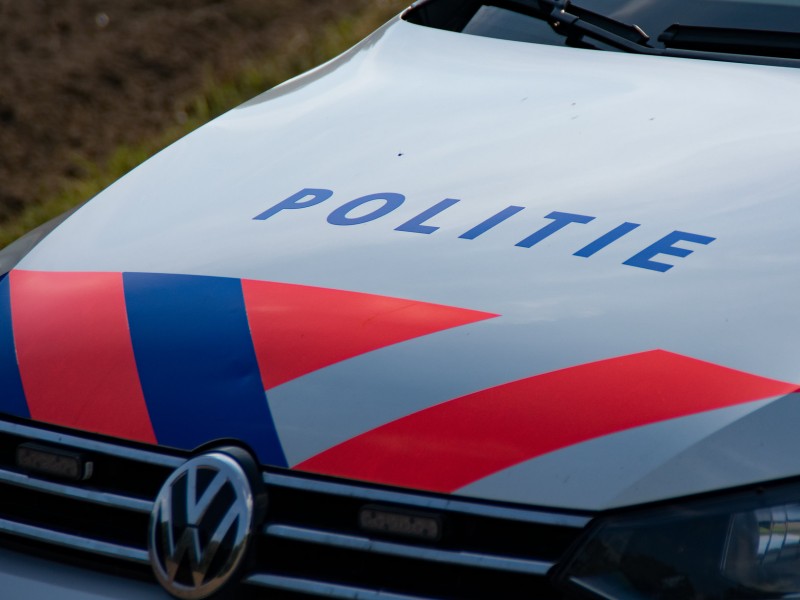 Politie pakt jongen (17) op na incident met mes