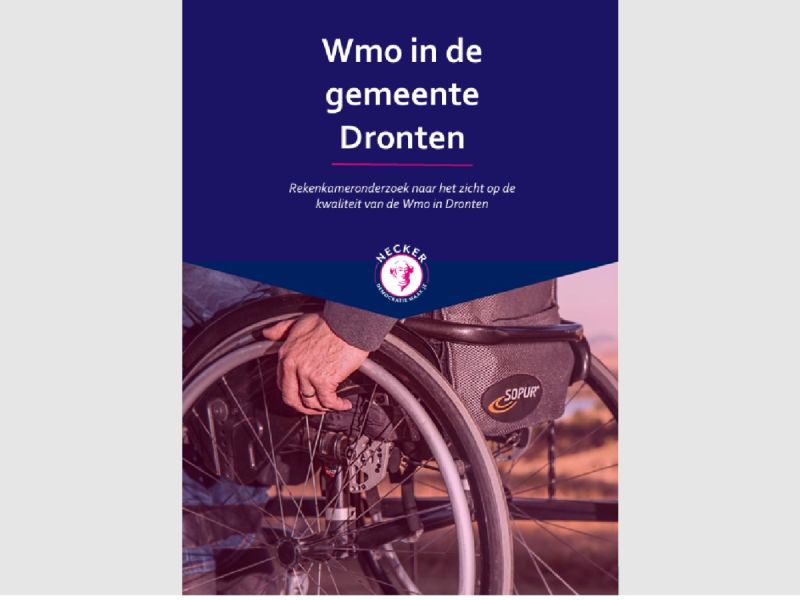 Basis Wmo is in orde, maar er is ook ruimte voor verbetering