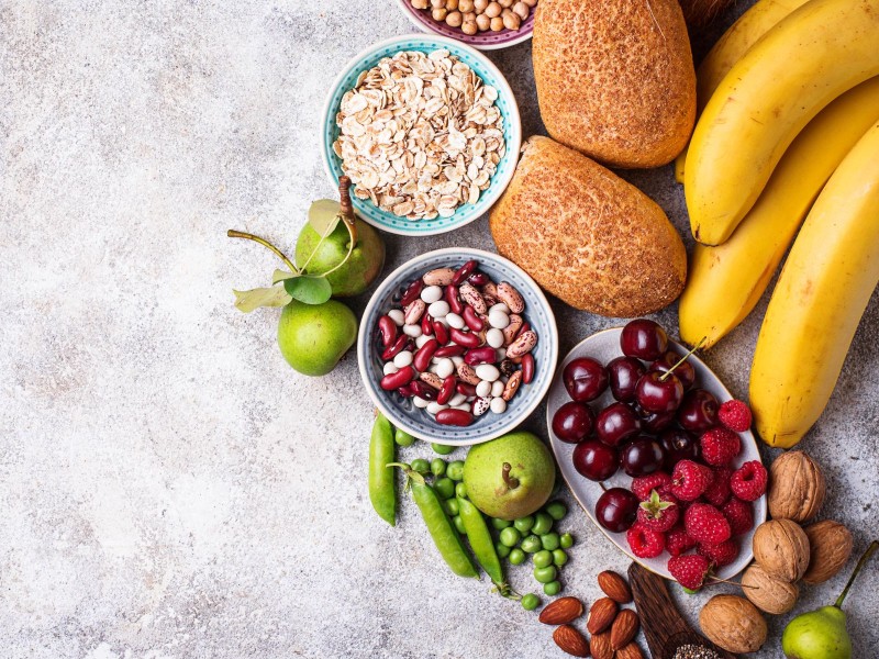 Gratis workshop geeft praktische tips voor gezond eten in Dronten