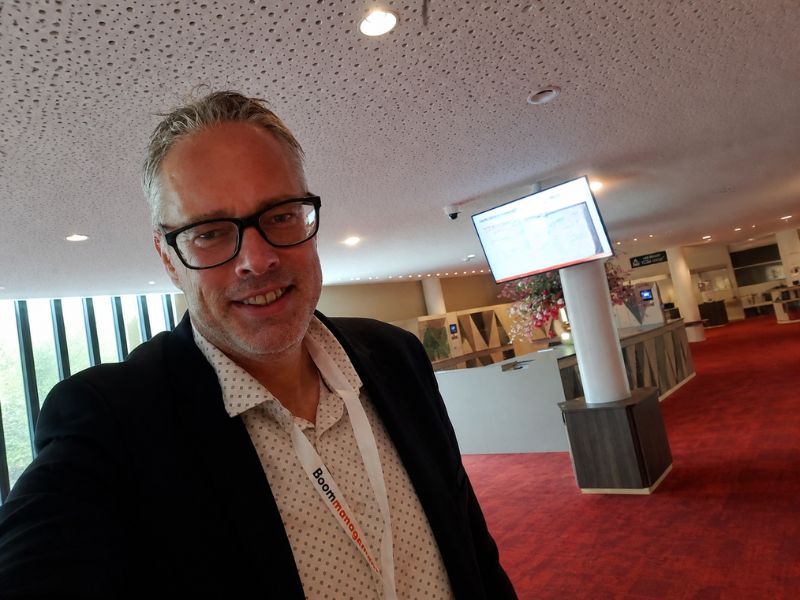 Nieuwe voorzitter bij duikvereniging OWSVD