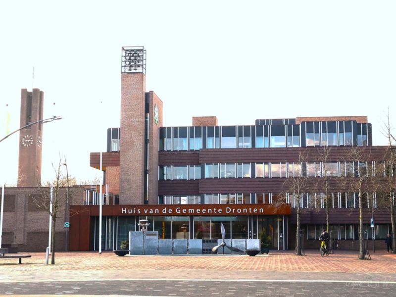 Nieuwe wethouders kunnen bijna aan de stoelendans in raadszaal
