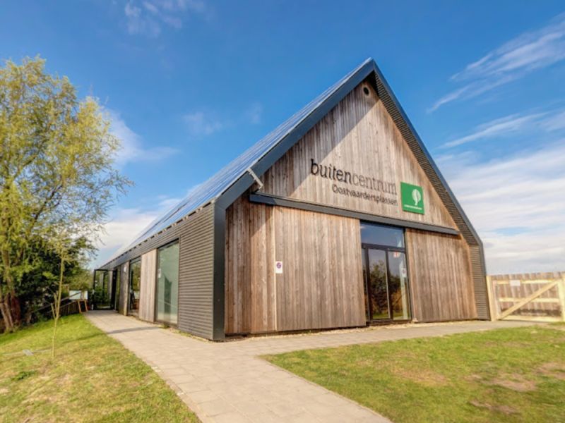 Staatsbosbeheer wil bezoekerscentra sluiten, eerst Almeerderhout en daarna ook de Oostvaardersplassen