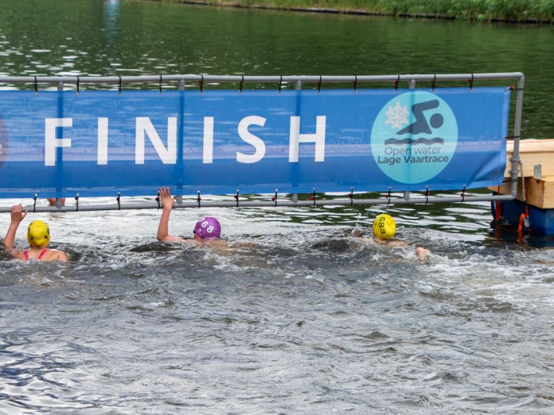 Inschrijving voor de vierde editie van de Lage Vaart Race is geopend