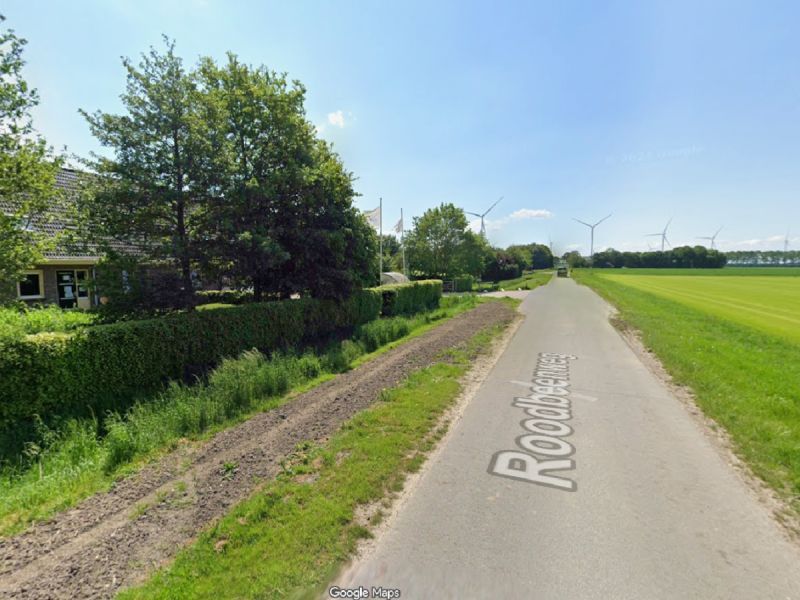 Bewoners Roodbeenweg hebben elders onderdak gevonden