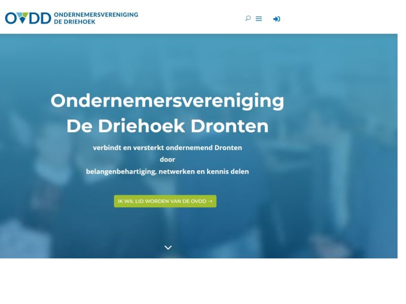OVDD zoekt dringend nieuwe bestuursleden en vreest voor haar voortbestaan