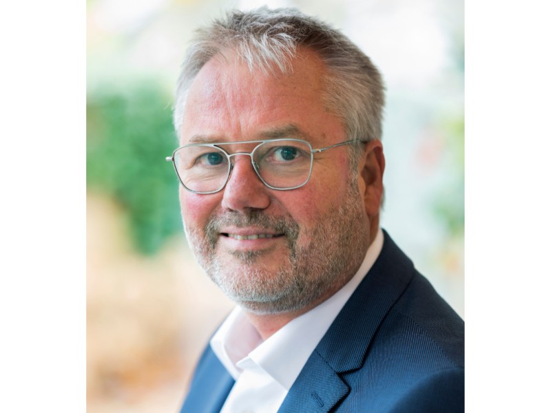 Henk Hagoort nieuwe voorzitter Raad van Toezicht St Jansdal